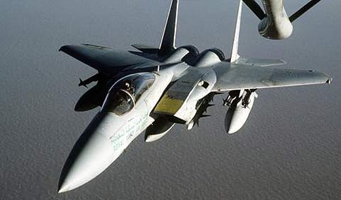 هواپیماهای جنگی در ایران و جهان